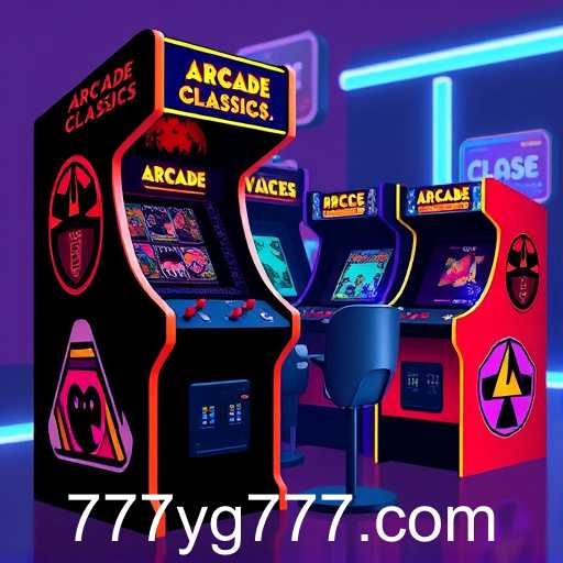 Exploring the Thrills of ‘Arcade Games’ Category with Keyword 'yg777'