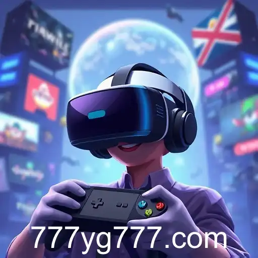 The Ascension of Online Gaming Platforms