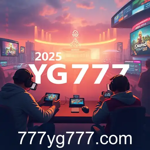 Exploring YG777: The Future of Gaming in 2025