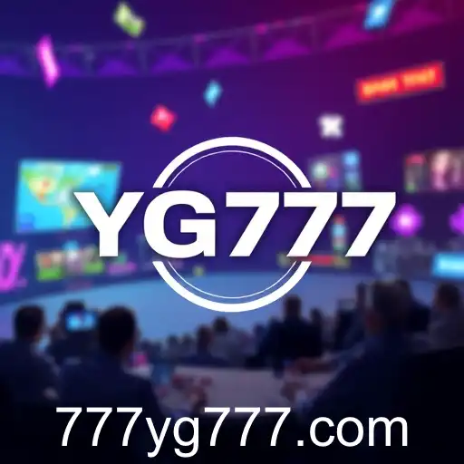 Exploring the Rise of YG777 in Online Gaming