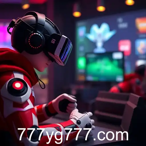 The Evolution of Online Gaming in the AI Era