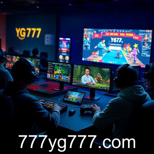 Impact of Online Gaming Platforms in 2025