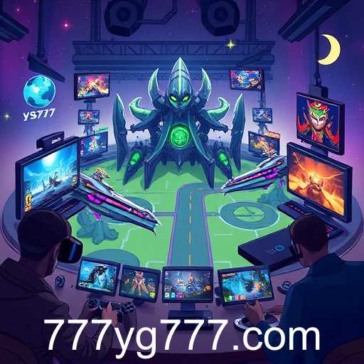 Rise of Online Gaming Platforms in 2025