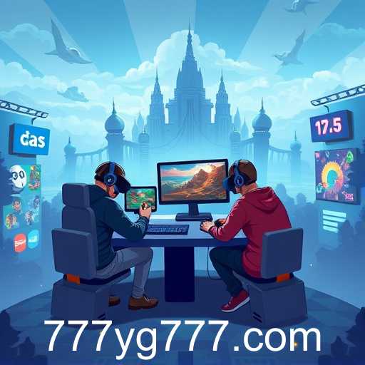 The Rise of Online Gaming Platforms