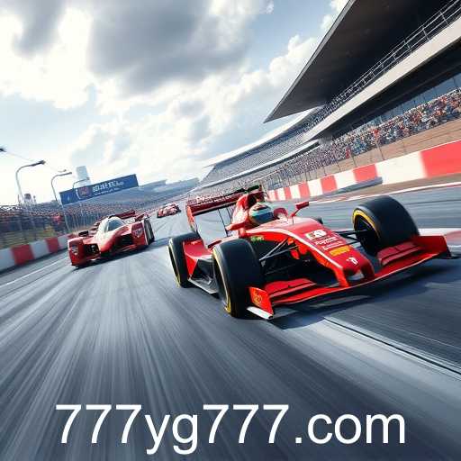 The Thrill of Virtual Speed: Exploring the World of Racing Games