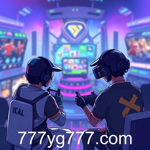 The Rise of YG777: A New Era in Online Gaming