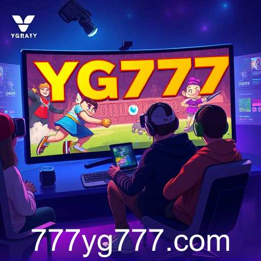 The Rise of YG777 in the Gaming Landscape