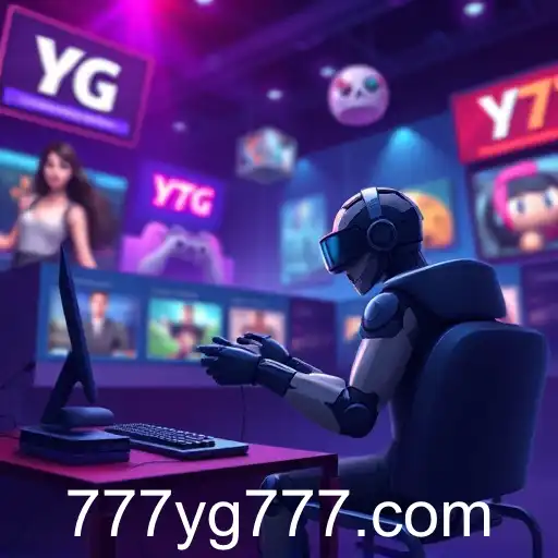 The Rise of YG777 in Global Gaming