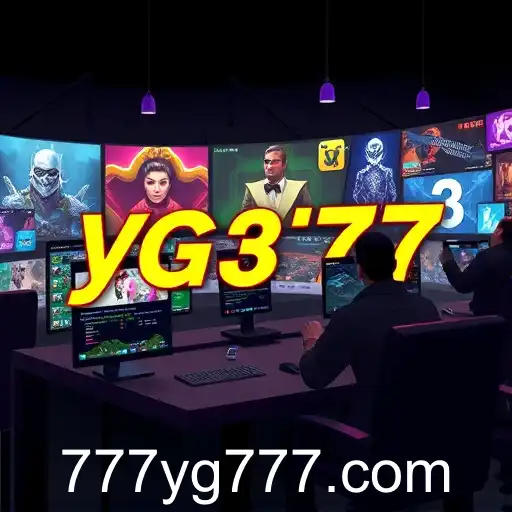 The Rise of Online Game Platforms in 2025