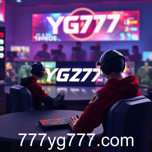 The Rise of YG777 in the Digital Gaming Arena