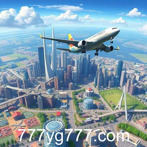 Exploring the Fascinating World of Simulation Games: A Dive into the 'yg777' Category