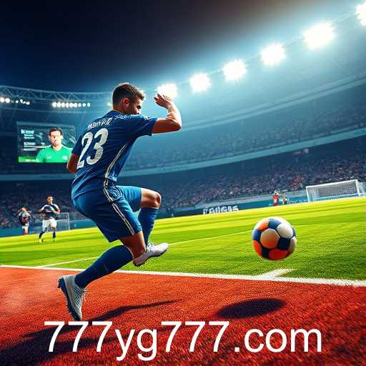 Exploring the Thrilling World of Sports Games: Unleashing the Passion with YG777