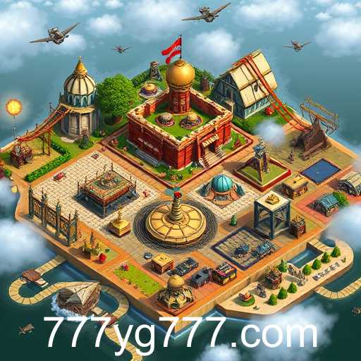 Exploring the World of Strategy Games on yg777