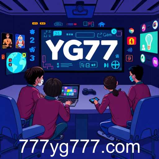 Gaming Website 'YG777' Innovates in Educational Entertainment