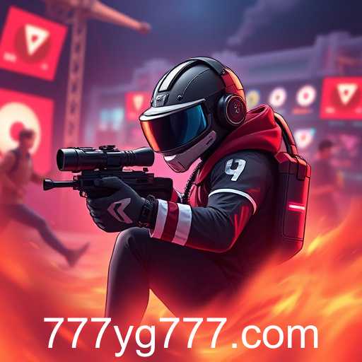 YG777: A New Frontier in Online Gaming