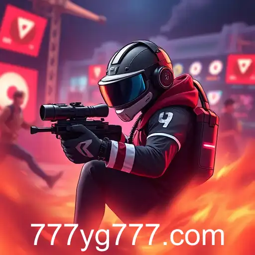 YG777: A New Frontier in Online Gaming