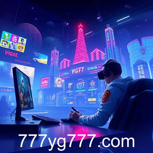 YG777's Rise in Online Gaming