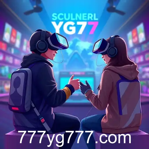 The Digital Playground: YG777's Impact on Gaming