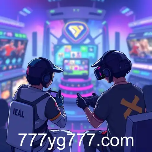 YG777 Transcends Traditional Gaming Platforms