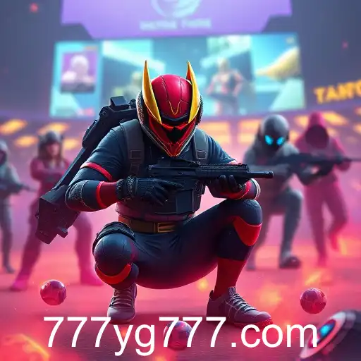 YG777: A Digital Phenomenon in Gaming