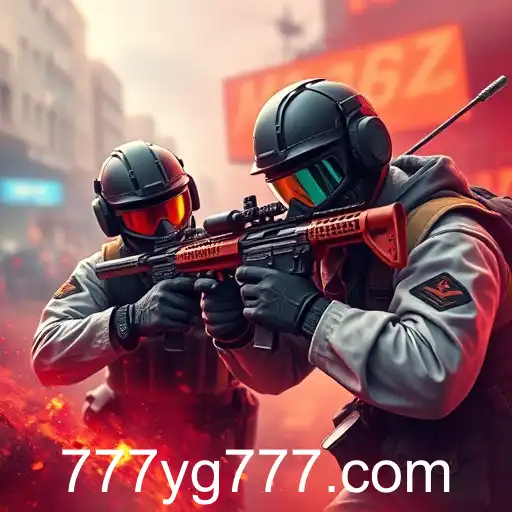 YG777: Navigating the Shifting Landscape of Online Gaming