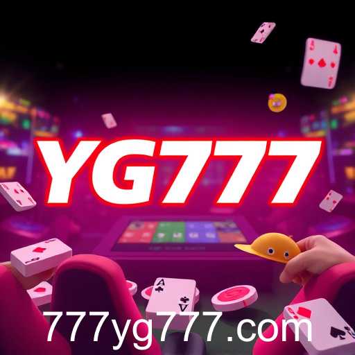 YG777: Revolutionizing Online Gaming