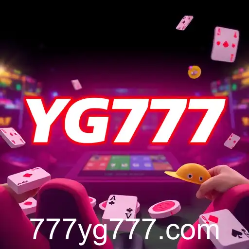 YG777: Revolutionizing Online Gaming