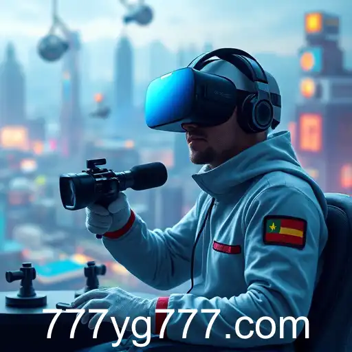 The Rise of YG777: Revolutionizing Online Gaming