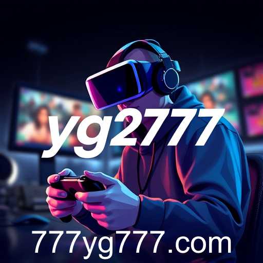 The Rise of YG777 in Online Gaming