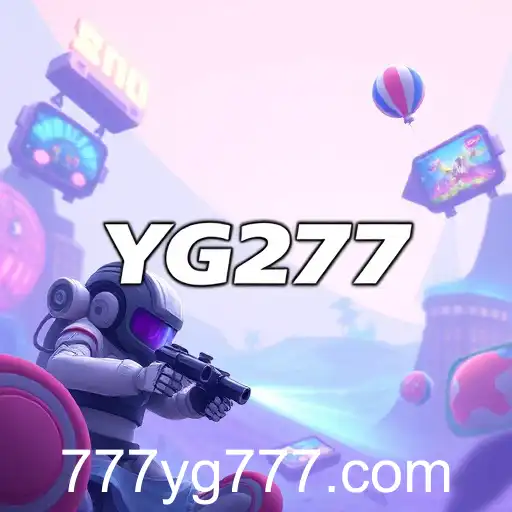 The Rise of YG777 in the Gaming World